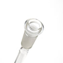 Brando - 10mm Full Blasted Ball Rig - Green w/ Cobalt - Honeycomb Millie - The Cave