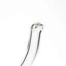 Brando - 10mm Half Blasted Ball Rig - Lime Juice w/ Cobalt - Thumby Millie - The Cave