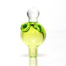 Brando - 10mm Full Blasted Ball Rig - Lime Juice - Fume Cluster Millie - The Cave