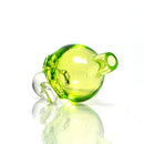 Brando - 10mm Full Blasted Ball Rig - Lime Juice - Fume Cluster Millie - The Cave