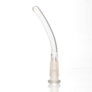 Brando - 10mm Full Blasted Ball Rig - Lime Juice w/ Milky Blue - Cane Cluster Millie - The Cave