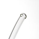 Brando - 10mm Full Blasted Ball Rig - Lime Juice w/ Milky Blue - Cane Cluster Millie - The Cave