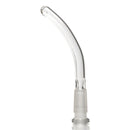 Brando - 10mm Full Blasted Ball Rig - Pink w/ Lime Juice - Fume Honeycomb Millie - The Cave