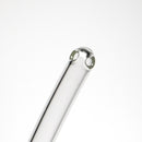 Brando - 10mm Full Blasted Ball Rig - Pink w/ Lime Juice - Fume Honeycomb Millie - The Cave