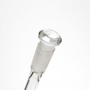 Brando - 10mm Full Blasted Ball Rig - Pink w/ Lime Juice - Fume Honeycomb Millie - The Cave