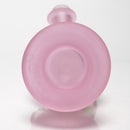 Brando - 10mm Full Blasted Ball Rig - Pink w/ Lime Juice - Fume Cluster Millie - The Cave