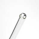 Brando - 10mm Full Blasted Ball Rig - Pink w/ Lime Juice - Fume Cluster Millie - The Cave