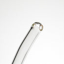 Brando - 10mm Fumed Mini Tube - Green - Red & Blue Wag Millie - The Cave