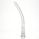 Brando - 10mm Fumed Mini Tube - Dragons Blood - Cane Cluster Millie