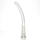 Brando - 10mm Fumed Mini Tube - Dragons Blood - Cane Cluster Millie