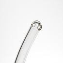 Brando - 10mm Fumed Mini Tube - Dragons Blood - Cane Cluster Millie