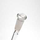 Brando - 10mm Fumed Mini Tube - Dragons Blood - Cane Cluster Millie