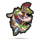 Moodmats x Brandon Ready - 12" Pork & Taters - The Cave