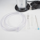 Da Buddha - Vaporizer - Silver Edition - The Cave