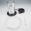 Da Buddha - Vaporizer - Silver Edition - The Cave