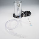 Da Buddha - Vaporizer - Silver Edition - The Cave