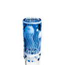 Trident - 21" Limited Edition - Double Ball - Jellyfish - The Cave