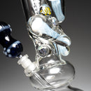 Trident - 21" Limited Edition - Double Ball - Jellyfish - The Cave
