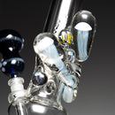 Trident - 21" Limited Edition - Double Ball - Jellyfish - The Cave