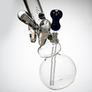 Trident - 21" Limited Edition - Double Ball - Jellyfish - The Cave