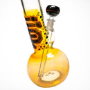 Trident - 15" Mini Phat Mamma - Single Ball - Giants - The Cave