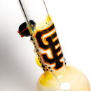 Trident - 15" Mini Phat Mamma - Single Ball - Giants - The Cave