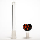 Trident - 15" Mini Phat Mamma - Single Ball - Giants - The Cave