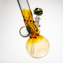Trident - 13" Vixen w/ Art - Double Ball - Rasta - The Cave