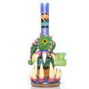 C. Lanni x Amanis Artworks x Salt - Creature Passenger - The Cave