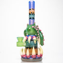 C. Lanni x Amanis Artworks x Salt - Creature Passenger - The Cave