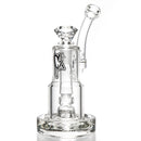 C2 Custom Creations - Mini Cake Rig - Black Drip Label - The Cave