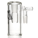 C2 Custom C. - Drycatcher - 14/14mm - Black Drip Label - The Cave