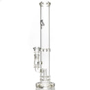 C2 Custom Creations - Double Ratchet Straight - 50mm - Black Drip Label - The Cave