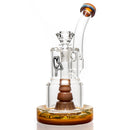 C2 Custom Creations - Cake Rig - Caramel Accents - The Cave