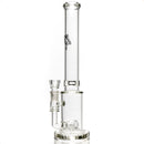 C2 Custom Creations - Daisy Jet Tube - 65mm - Black Drip Label - The Cave