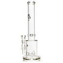 C2 Custom Creations - Daisy Jet Tube - 80mm - Black Drip Label - The Cave