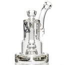 C2 Custom Creations - Cake Rig - Black Drip Label - The Cave