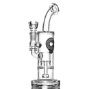 C2 Custom Creations - Fixed Shower Ratchet Bubbler - 50mm - White Seed Label - The Cave