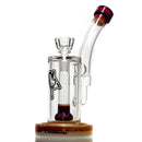 C2 Custom Creations - Shower Head Bubbler - 50mm - Serendipity Accents - The Cave