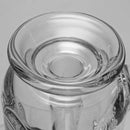 C2 Custom Creations - Double Shower Head Tray Bubbler - 65mm - White Seed Label - The Cave