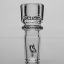 C2 Custom Creations - Fixed Shower Ratchet Tube - 80mm - Black Drip Label - The Cave