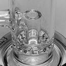 C2 Custom Creations - Double Ratchet Straight - 45mm - Black Drip Label - The Cave