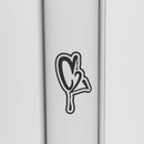 C2 Custom C. - Halo Ratchet Tube - 80mm - CFL Pink & Yoshi Accents - The Cave