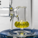 C2 Custom C. - Circ Straight - 45mm - B.Blue Cheese & Lemon Drop Accents - The Cave