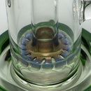 C2 Custom Creations - Ratchet Bubbler - 50mm - Superfly Accents - The Cave