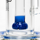 C2 Custom Creations - Shower Head Bubbler - 50mm - Blue Cheese Accents - The Cave