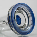 C2 Custom Creations - Shower Head Bubbler - 50mm - Blue Cheese Accents - The Cave