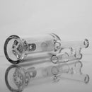 C2 Custom C. - Ashcatcher - 14/14mm - Circ - White Seed - Polished - The Cave