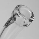 C2 Custom Creations - Ratchet Bubbler - 50mm - White Seed Label - The Cave