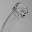 C2 Custom Creations - Mini Double Shower Tray Bubbler - 50mm - White Seed Label - The Cave